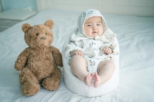 正定怀孕多久会长痘痘