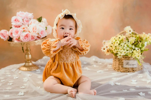 正定11个月宝宝会什么 正定11个月宝宝会什么